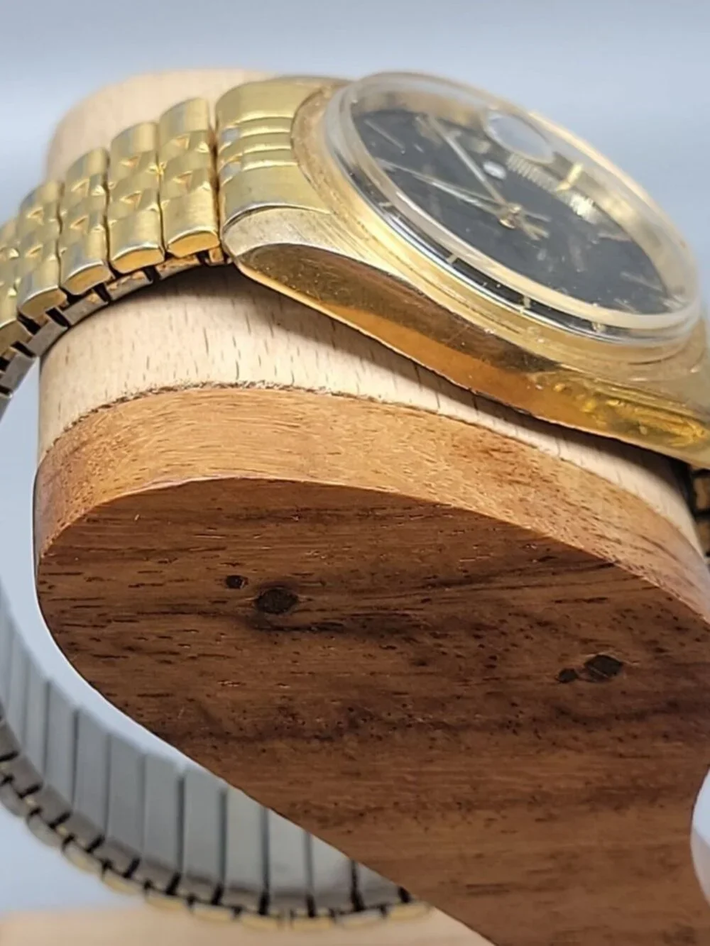 Pierre Cardin Presidential Mens Watch 7